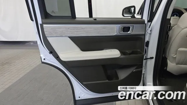 Hyundai Santa Fe MX5 — Фото автомобиля 25