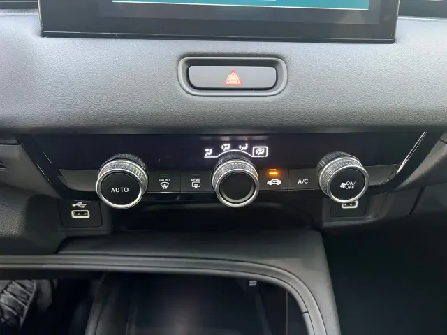 Honda Vezel — Фото автомобиля 12