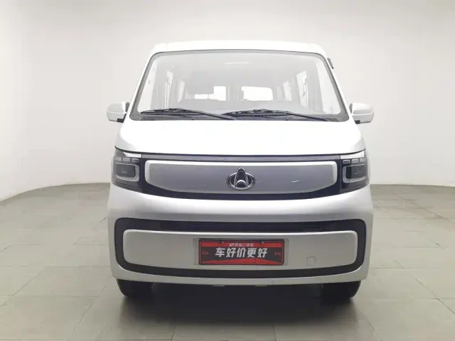 Changan Ruixing EM80 — Фото автомобиля 3