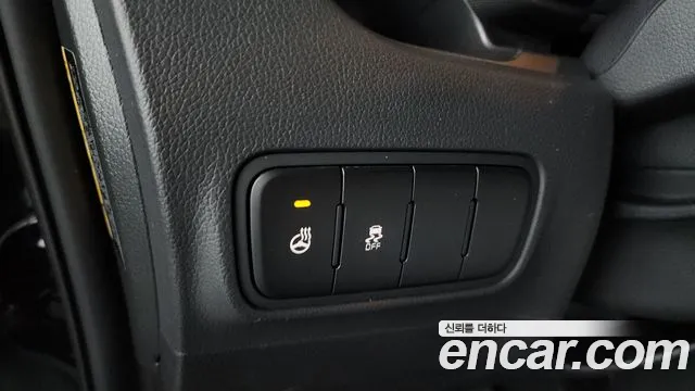 Kia RAY Новый Kia Ray Signature — Фото автомобиля 24
