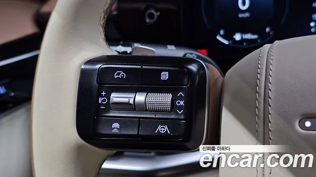 Hyundai Grandeur GN7 — Фото автомобиля 21