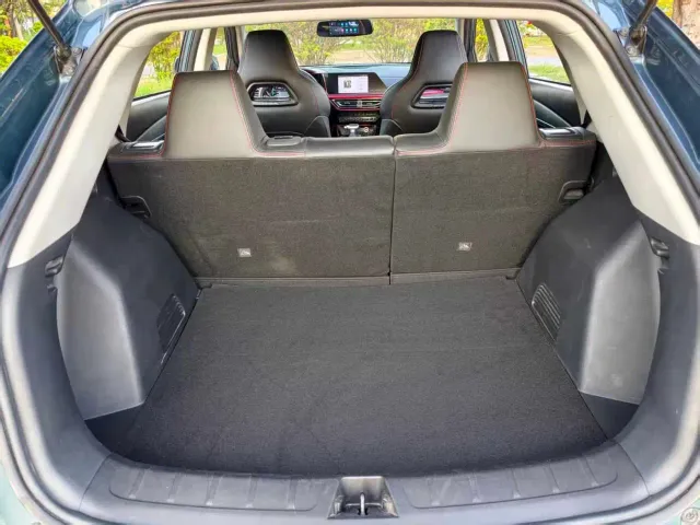 Changan Oushang X5 — Фото автомобиля 15