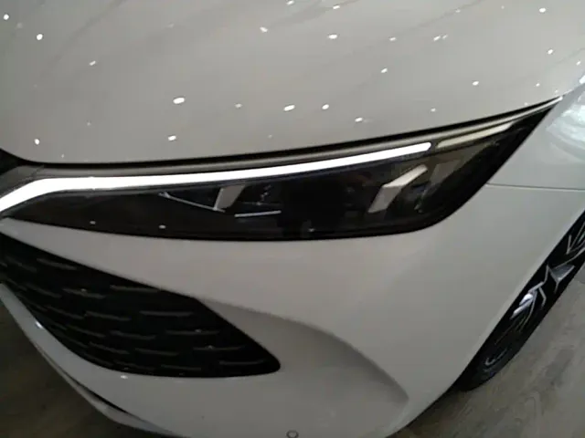 BYD Qin L — Фото автомобиля 23