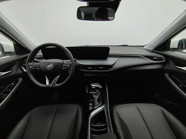 Buick Verano — Фото автомобиля 5