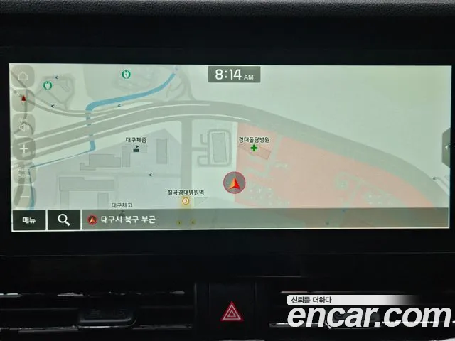 Kia Niro Niro Plus Earth — Фото автомобиля 17