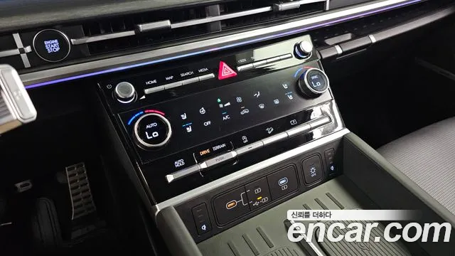 Hyundai Santafe — Фото автомобиля 27