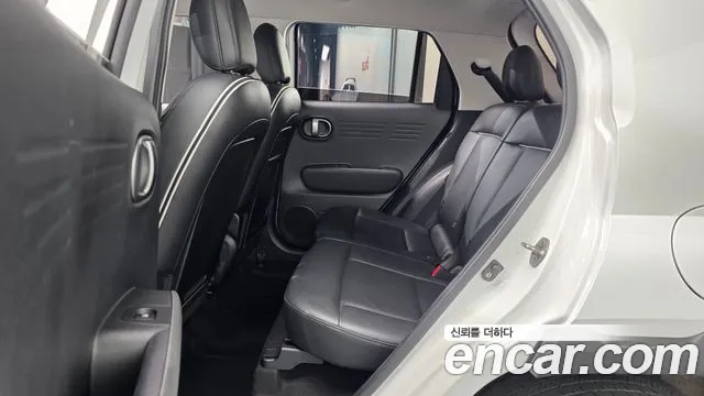 Hyundai Casper Casper Inspiration — Фото автомобиля 12