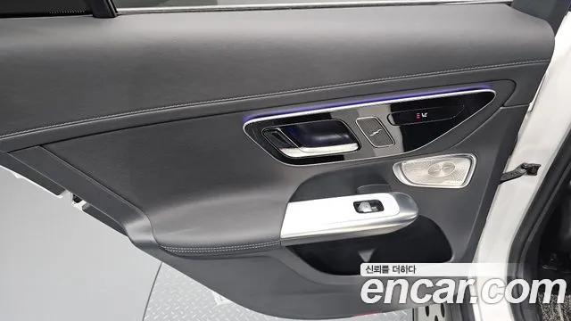 Mercedes-Benz GLC-Class X254 — Фото автомобиля 24