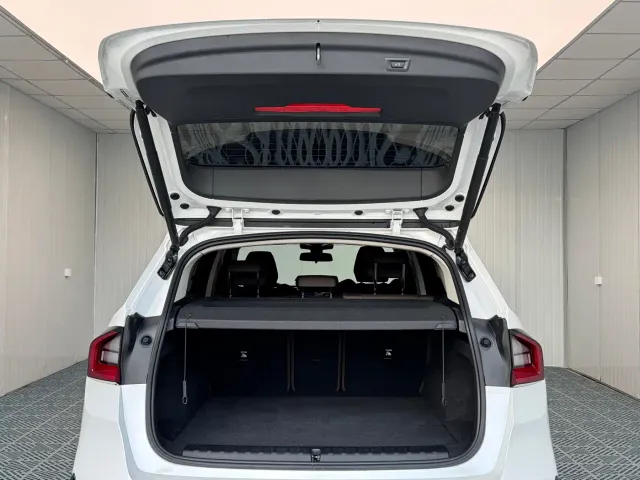BMW X1 — Фото автомобиля 9