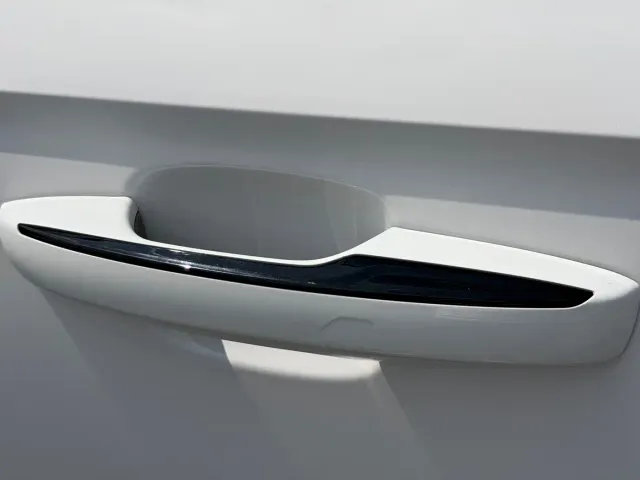 Geely Xingrui — Фото автомобиля 13