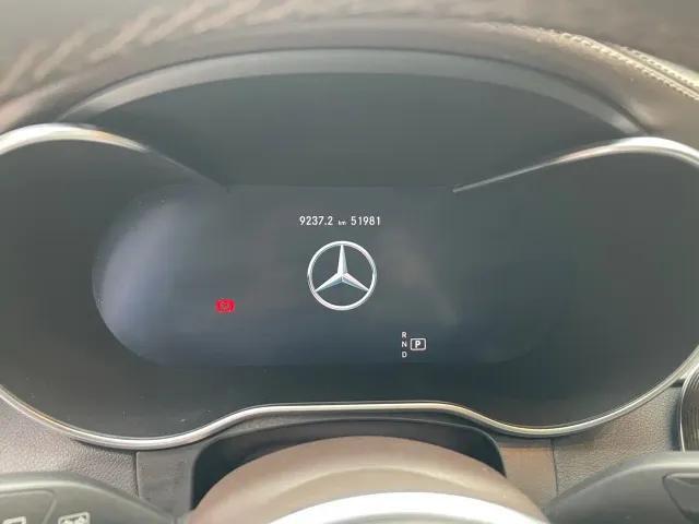 Mercedes-Benz GLC-Class — Фото автомобиля 13