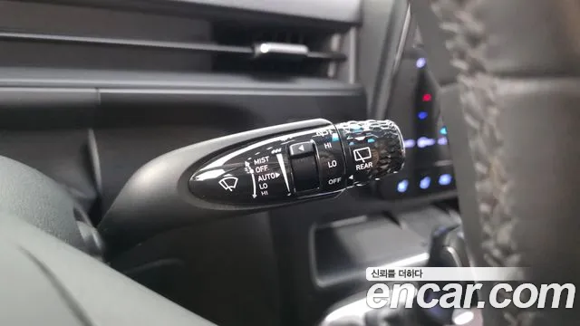 Hyundai Staria Staria Tourer 11 мест — Фото автомобиля 25