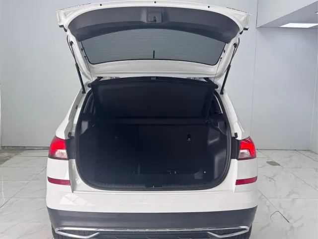 Skoda Kamiq — Фото автомобиля 15