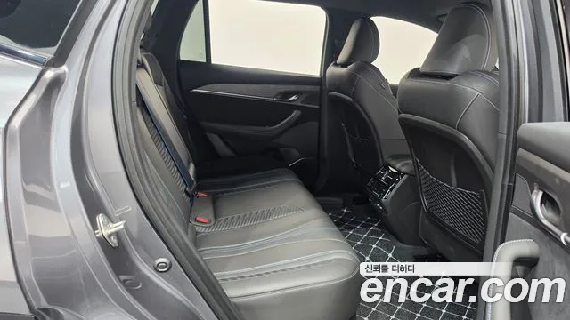 Renault-KoreaSamsung Grand Koleos Grand Koleos 2.0 Esprit Alpine 4WD — Фото автомобиля 12