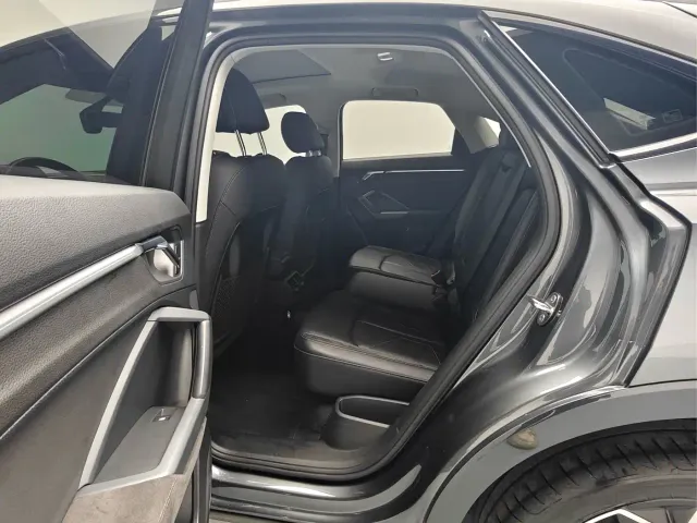 Audi Q3 Sportback — Фото автомобиля 13