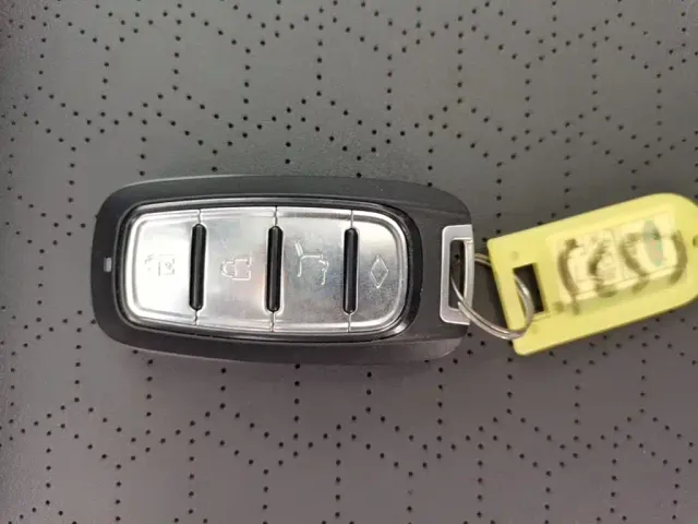 Changan CS35 Plus — Фото автомобиля 16
