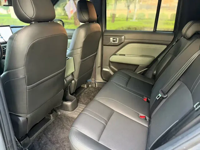 Baojun Yep Plus — Фото автомобиля 9