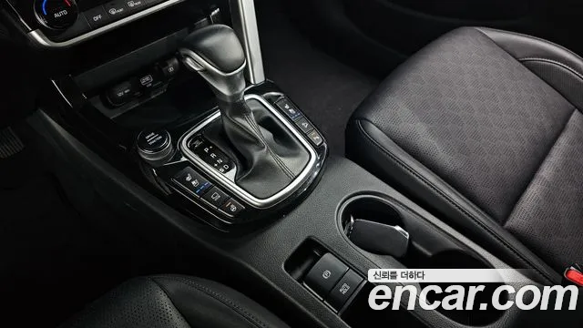 Kia Seltos — Фото автомобиля 9