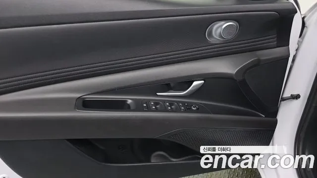 Hyundai Avante — Фото автомобиля 13