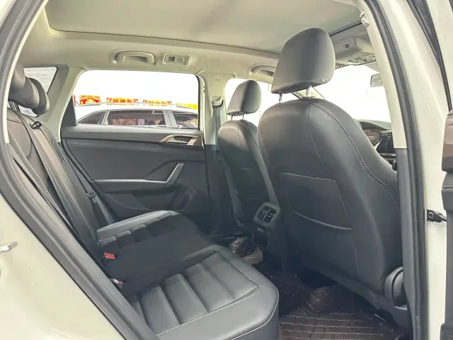 Volkswagen Tharu — Фото автомобиля 15