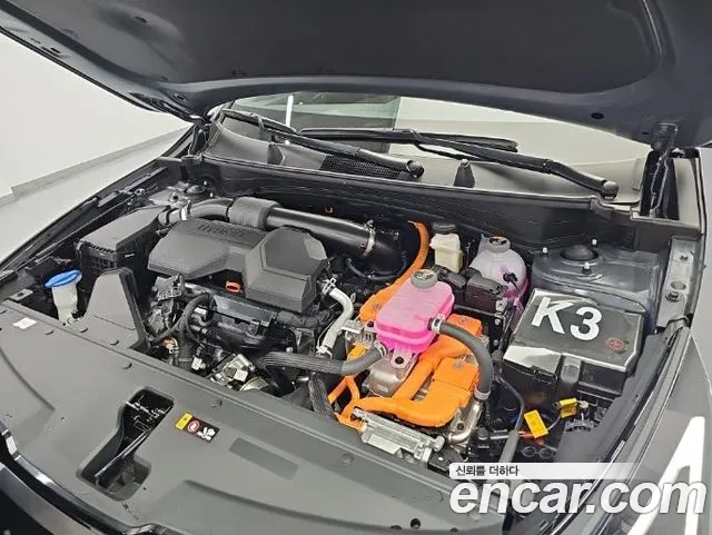 Kia Sportage 5th Gen — Фото автомобиля 5