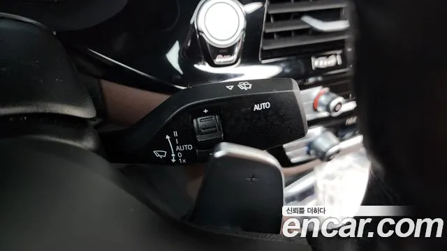 BMW Gran Turismo G32 — Фото автомобиля 29