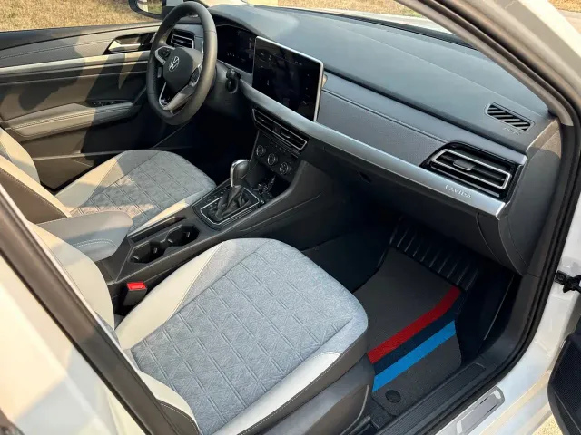 Volkswagen Lavida — Фото автомобиля 14