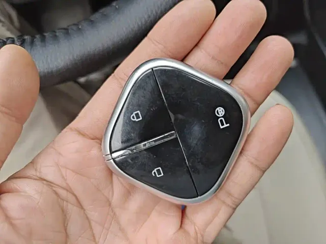 Wuling Binguo PLUS — Фото автомобиля 8
