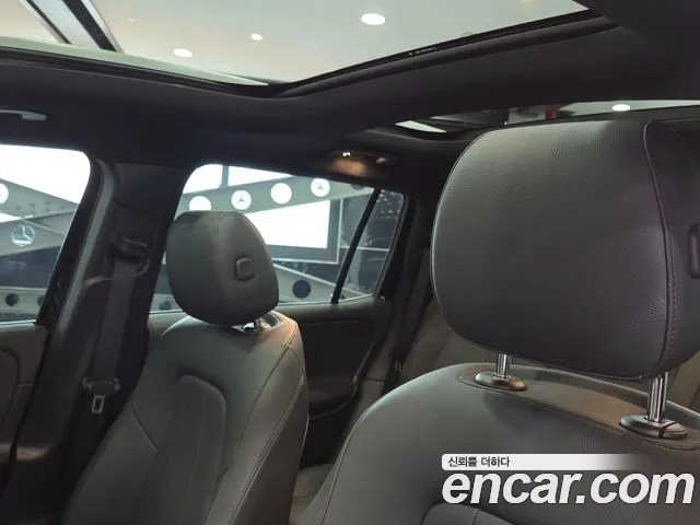 Mercedes-Benz EQB — Фото автомобиля 19