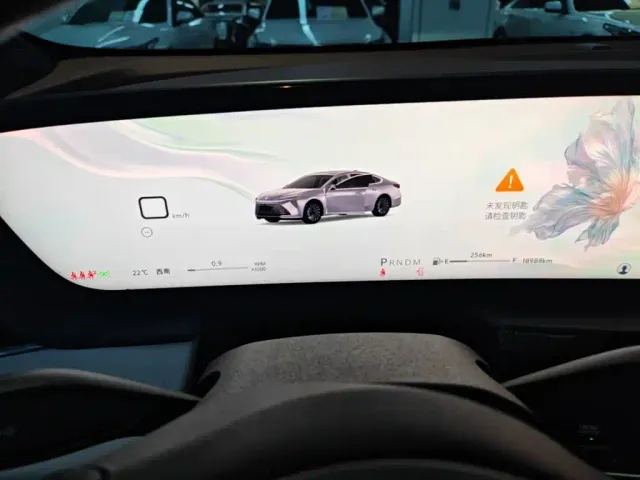 Buick LaCrosse — Фото автомобиля 11