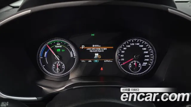 Hyundai Santa Fe New — Фото автомобиля 11