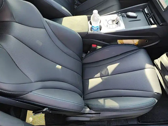 BYD Seal 06 — Фото автомобиля 24
