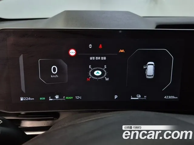 Kia Carnival — Фото автомобиля 6