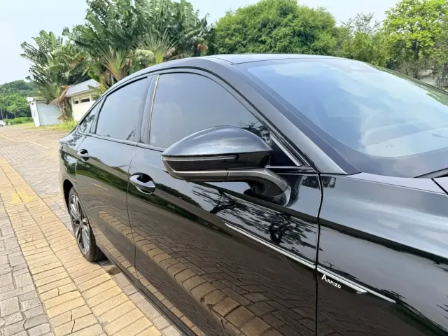 Chery Arrizo 8 — Фото автомобиля 26