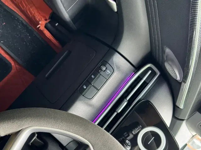 Hyundai Elantra — Фото автомобиля 17