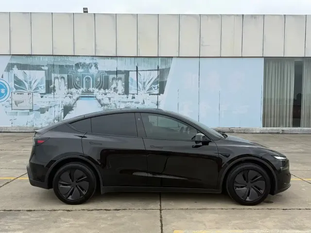 Tesla Model Y — Фото автомобиля 8
