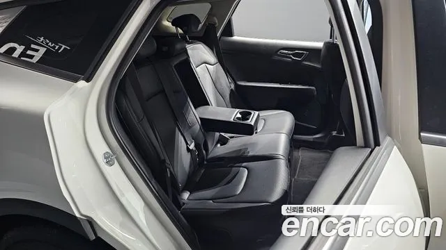 Kia Sportage Generation 5 — Фото автомобиля 10