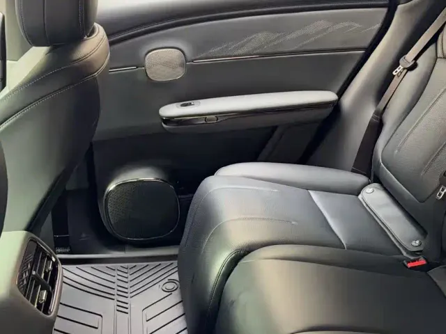 GAC Trumpchi Xiangwang S7 — Фото автомобиля 11