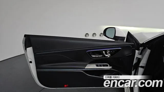 Mercedes-Benz CLE-Class — Фото автомобиля 19