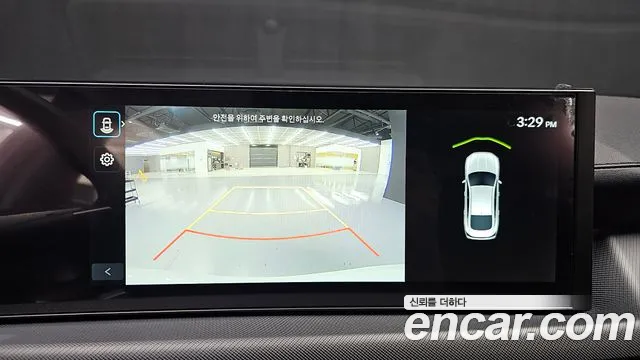 Hyundai Sonata Sonata Edge(DN8) — Фото автомобиля 15