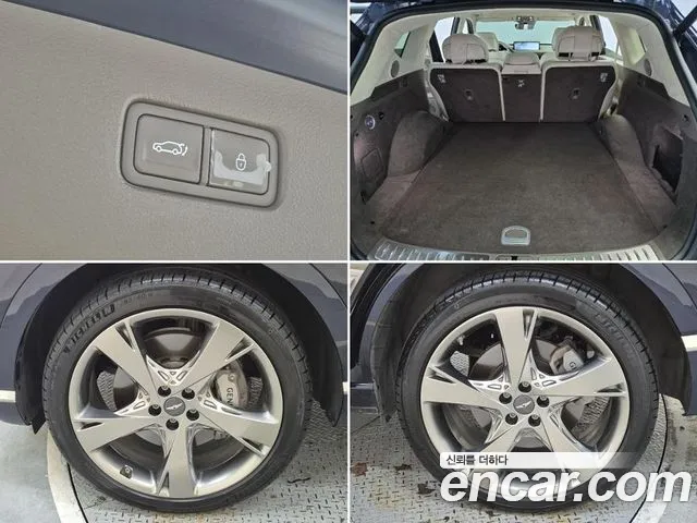 Genesis GV80 2.5T Бензин 2WD — Фото автомобиля 20