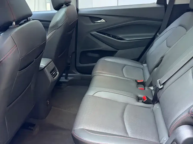 Chevrolet Orlando — Фото автомобиля 10