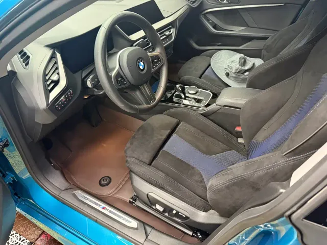 BMW 2 Series — Фото автомобиля 12