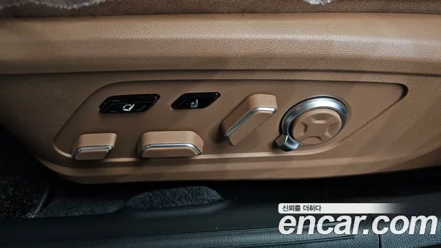 Hyundai Grandeur — Фото автомобиля 30