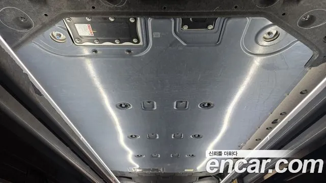 Hyundai Ioniq 5 New — Фото автомобиля 18