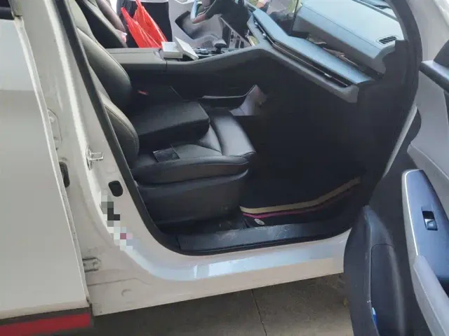 Changan CS75 Plus — Фото автомобиля 19