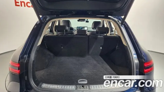 Genesis GV70 Electrified GV70 — Фото автомобиля 16