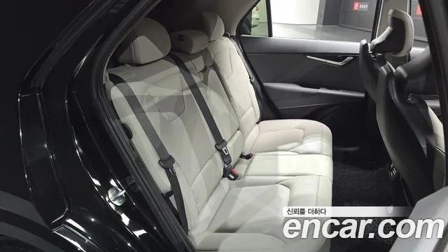 Kia Niro The All New — Фото автомобиля 17