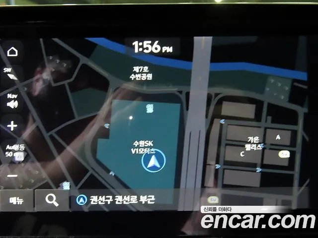 Hyundai Staria — Фото автомобиля 13
