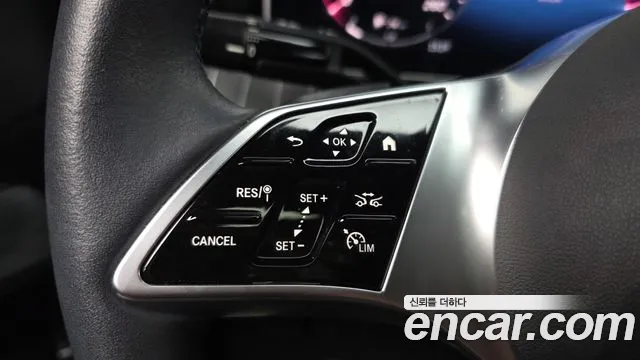 Mercedes-Benz C-Class — Фото автомобиля 19